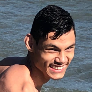 Matheus Pinheiro