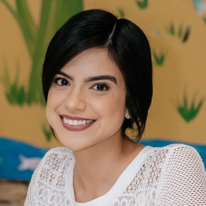 Fernanda Iscorsoni Teodoro Antunes