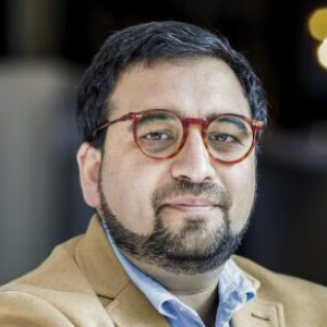 Rodrigo Antonio Araneda Oyaneder