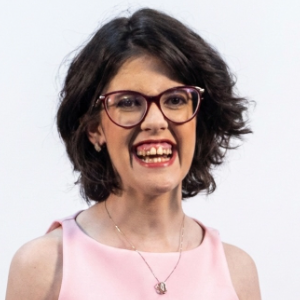 Larissa Mariano Bertuolo
