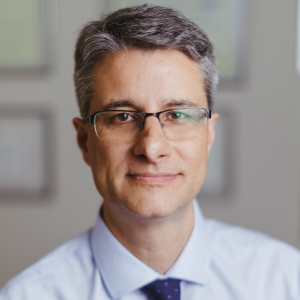 Alessandro Giurizatto Melanda