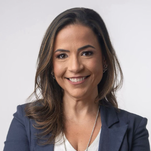 Carolina Castelli Silvério 