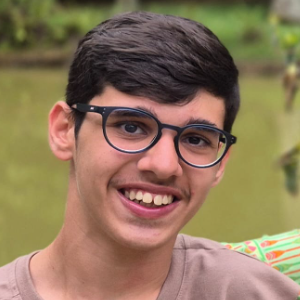 Isaac Viana