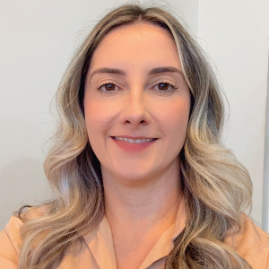 Patricia da Silva Carrare Leão
