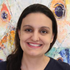 Adriana Morgado Cerri da Silva