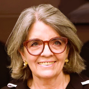 Maria Madalena Moraes Sant'Anna