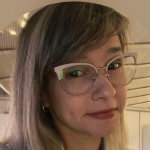 Lorena Moraes e Macedo Tostes