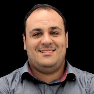 Maicon Rodrigues Albuquerque