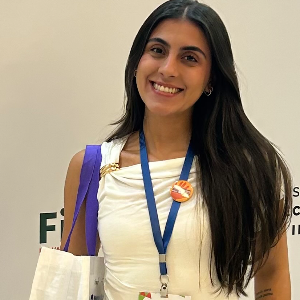 Maria Eduarda de Araújo Almeida Muniz