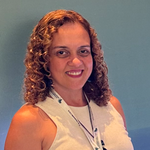 Eliane Calumby de Souza Lopes