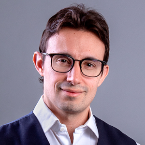 Gabriel Fernando Todeschi Variane