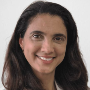 Patrícia Moreno Grangeiro