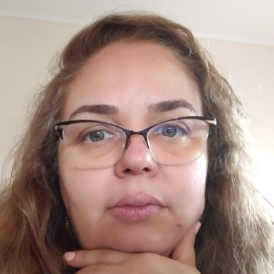 Kátia Cristina da Silva Izaias