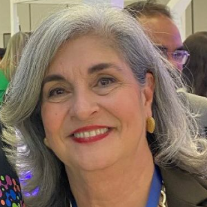 Miriam Ribeiro Calheiros de Sá