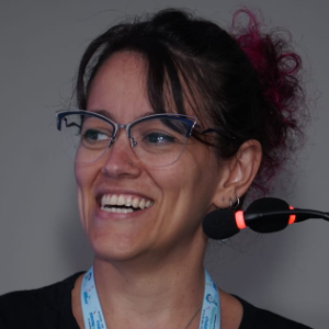 Dafne Herrero