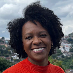 Rachel Helena Silva de Oliveira 