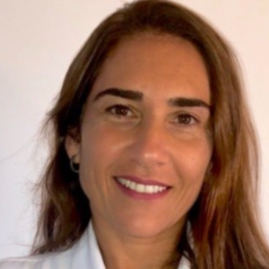 Ana Beatriz Proença Tarran
