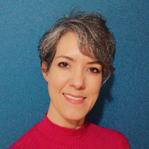 Gerusa Ferreira Lourenço