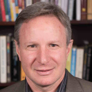 Andrew Gordon
