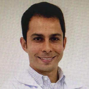 Lucas Henrique Araújo de Oliveira