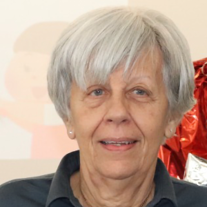 Maria Lúcia Leal dos Santos