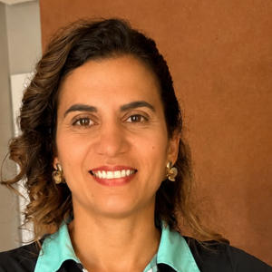 Ana Patrícia de Carvalho Petilo Rodrigues