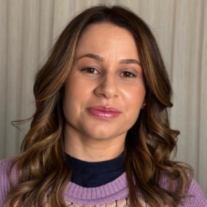 Simone Aparecida Paiva Franco